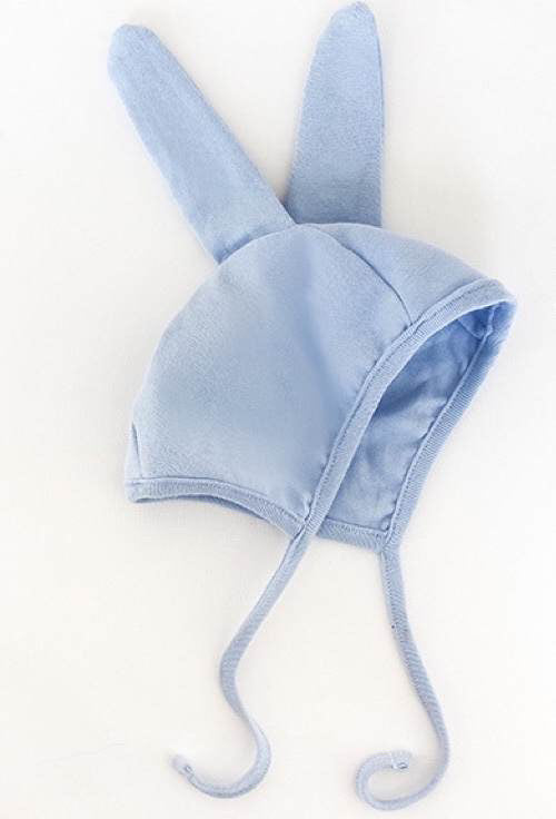 Bunny Bonnet  | Baby Blue